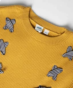 پلیور دخترانه جین وست Jeanswest کد 94691999 - 2