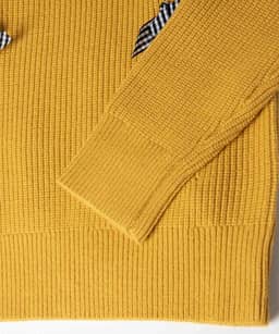 پلیور دخترانه جین وست Jeanswest کد 94691999 - 3