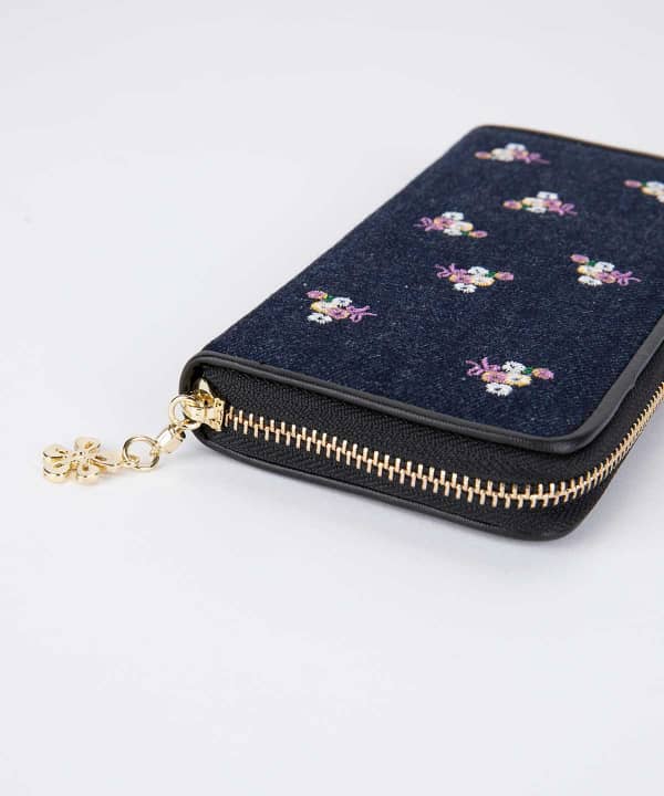 کیف پول زنانه جوتی جینز JootiJeans مدل 94974043 - 2