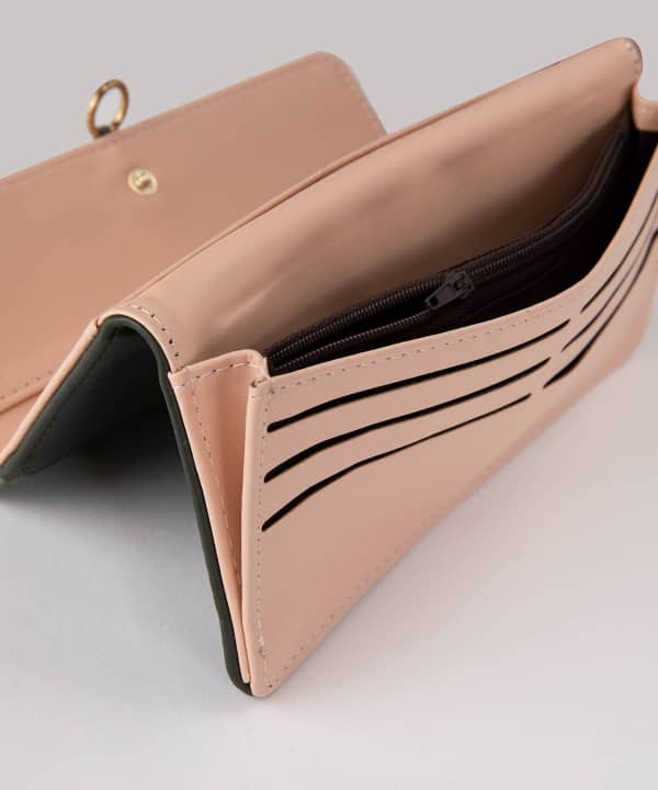 کیف پول زنانه جوتی جینز JootiJeans مدل 94974041 - 7