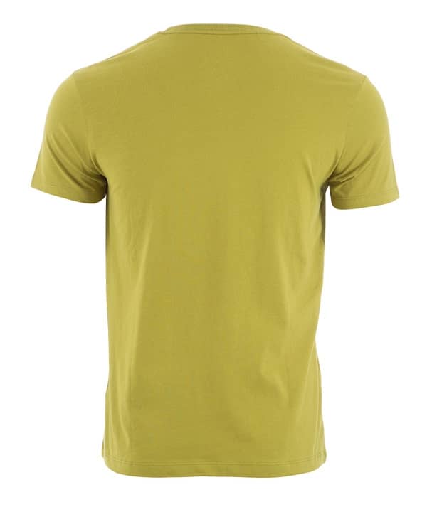 تی شرت یقه گرد - 1