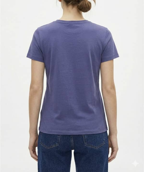 تیشرت آستین کوتاه  زنانه جوتی جینز مدل 41773902 - 1