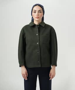 شکت زنانه جوتی جینز کد 53722611 - 0