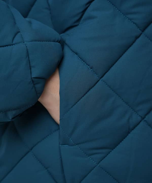 کاپشن زنانه جوتی جینز کد 53722601 - 3