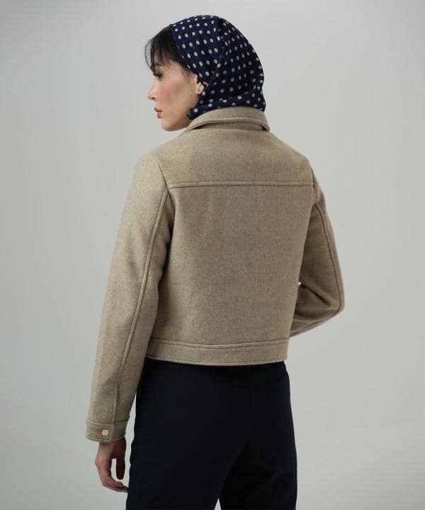کت زنانه جوتی جینز کد 53722127 - 2