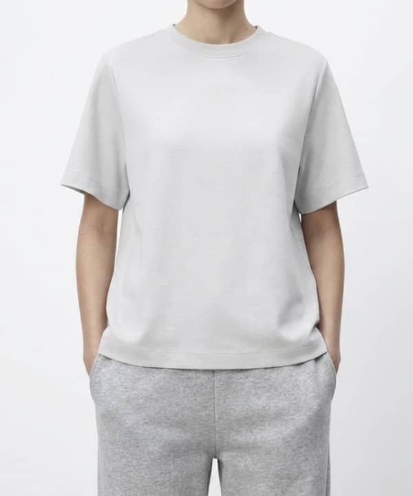 تیشرت آستین کوتاه  زنانه جوتی جینز مدل 52773903 - 0