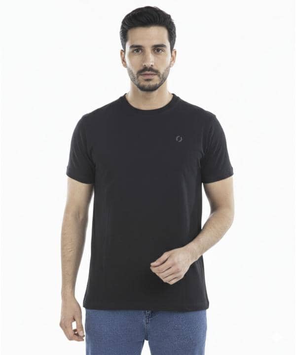 تیشرت مردانه جوتی جینز JootiJeans کد 41573902 - 0