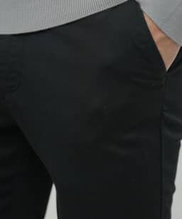 شلوار مردانه جين وست مدل 53151590 - 3