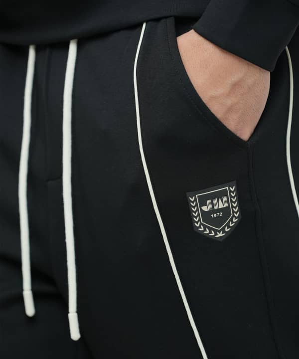 شلوار اسلش مردانه جین وست مدل S53151415 - 3