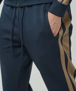شلوار اسلش مردانه جین وست مدل S53151411 - 3