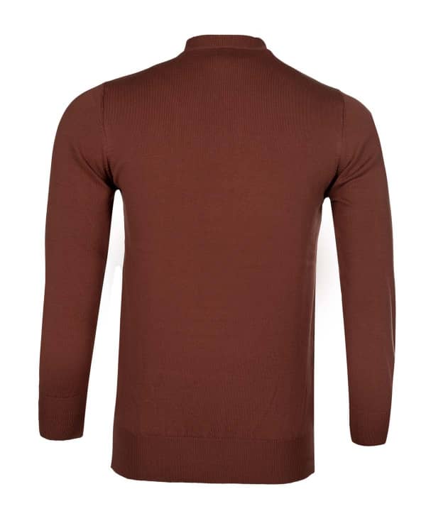 پلیور مردانه جوتی جینز Jooti Jeans کد 04591501 - 1