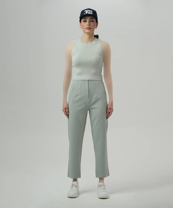 تاپ زنانه جوتی جینز کد 53793507 - 0