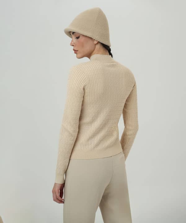 پليور زنانه جوتي جينز كد 53791513 - 2