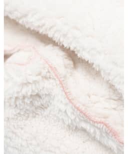 سویشرت دخترانه کلاه دار جین وست Jeanswest کد 94621842 - 4