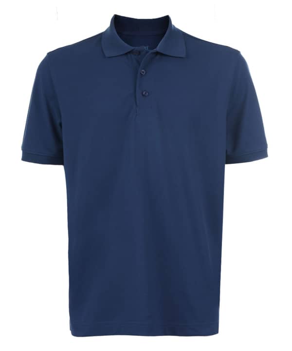 پولوشرت مردانه جین وست Jeanswest کد 52573951 - 0