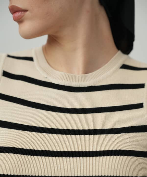 تاپ زنانه جوتي جينز كد 53793500 - 3