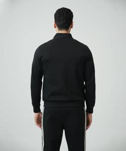 سويشرت مردانه جين وست مدل S53121410 - 2