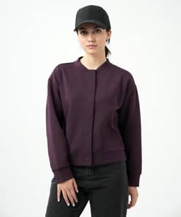 سویشرت زنانه جوتی جینز کد 53721150 - 0