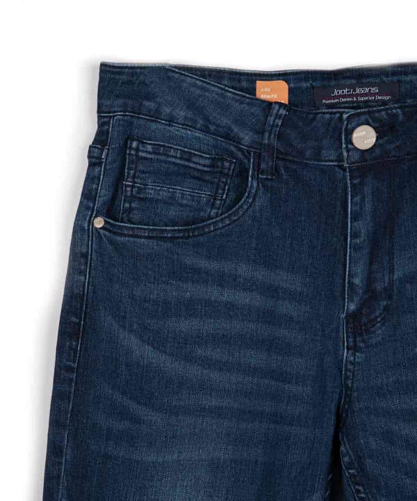 شلوار جین مردانه جوتی جینز JootiJeans مدل 94581804 - 2