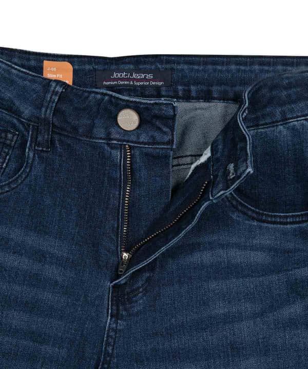 شلوار جین مردانه جوتی جینز JootiJeans مدل 94581804 - 3