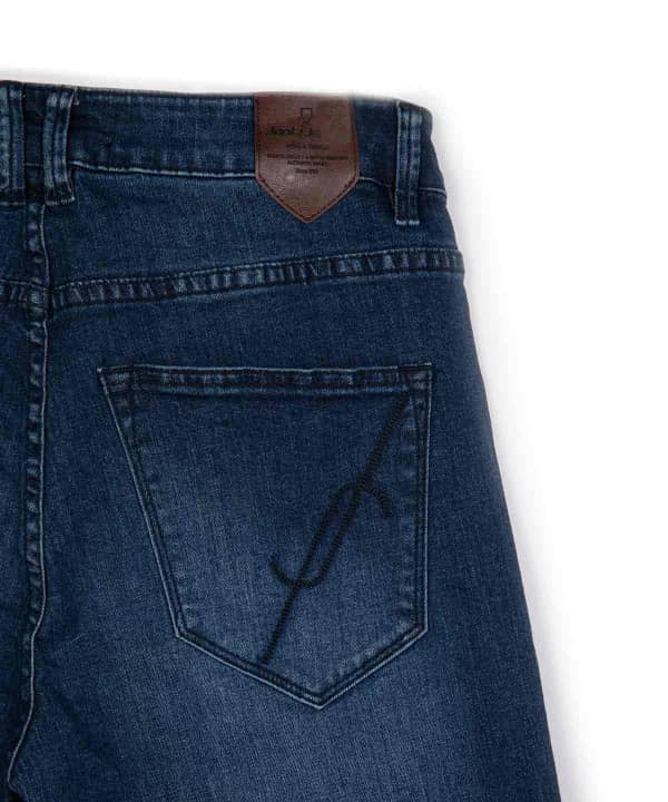 شلوار جین مردانه جوتی جینز JootiJeans مدل 94581804 - 4