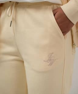 شلوار اسلش زنانه جين وست كد S44252516 - 3