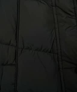 كاپشن پر زنانه جين وست كد 44223013 - 4