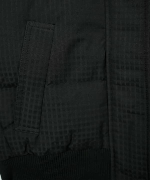 كاپشن پر زنانه جين وست كد 44223015 - 4