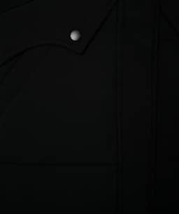 كاپشن پر زنانه جين وست كد 44223504 - 4