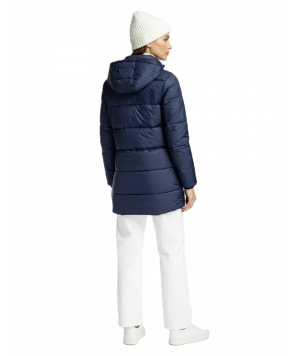 کاپشن  زنانه جوتی جینز Jooti Jeans کد 24722600 - 1