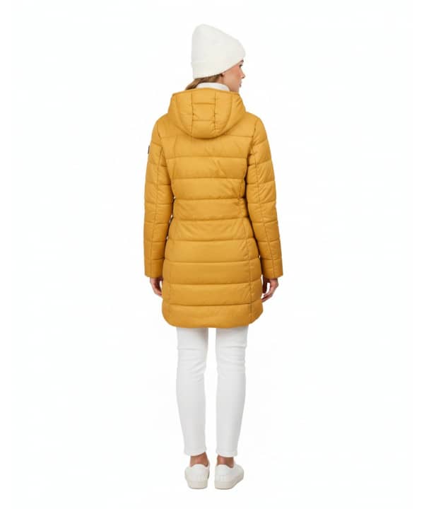 کاپشن زنانه جوتی جینز JootiJeans کد 14722600 - 1