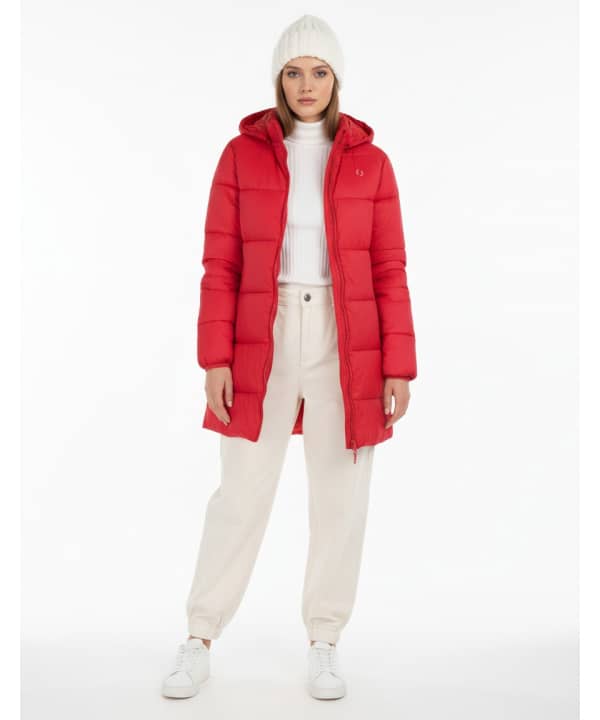 کاپشن  زنانه جوتی جینز Jooti Jeans کد 24722600 - 0