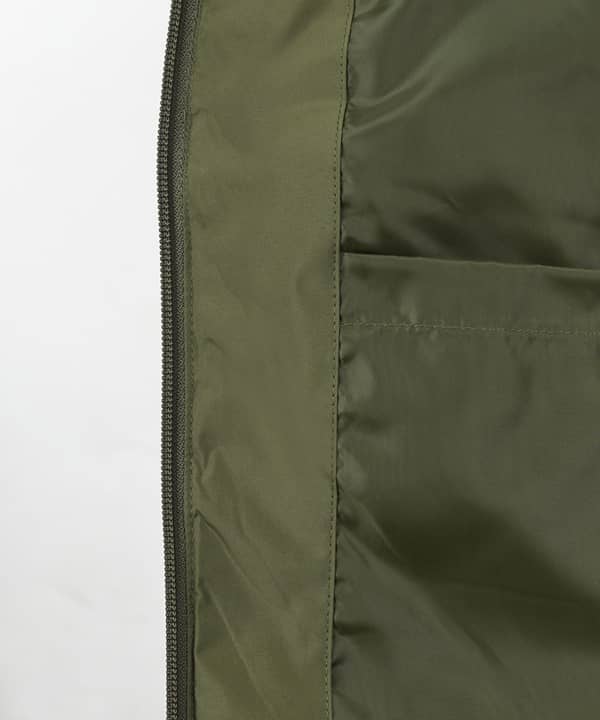 کاپشن مردانه جوتی جینز JootiJeans کد 43522100 - 2