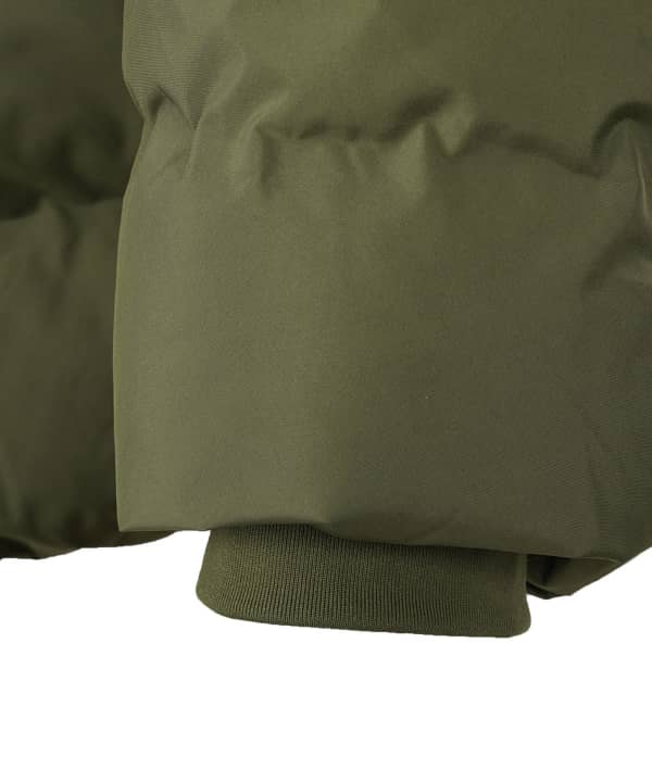 کاپشن مردانه جوتی جینز JootiJeans کد 43522100 - 3