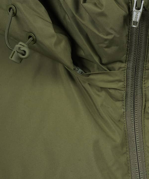 کاپشن مردانه جوتی جینز JootiJeans کد 43522100 - 4