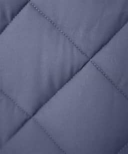 کاپشن زنانه جوتی جینز کد 53722601 - 4