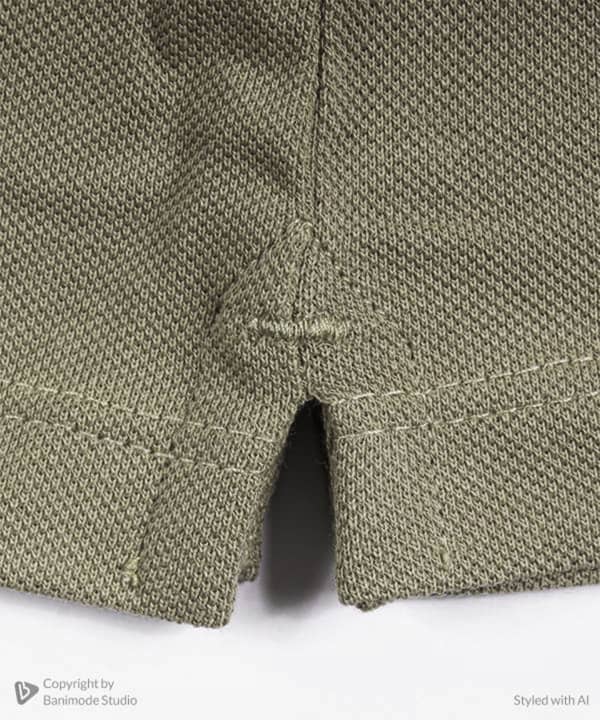 پولوشرت پسرانه جوتی جینز JootiJeans کد 41073107 - 3