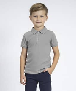 پولوشرت پسرانه جوتی جینز JootiJeans کد 41073107 - 0