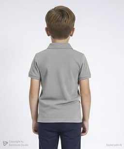 پولوشرت پسرانه جوتی جینز JootiJeans کد 41073107 - 1