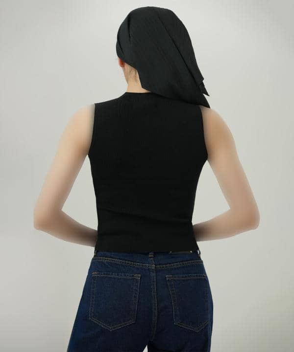 تاپ زنانه جوتی جینز کد 53793501 - 2