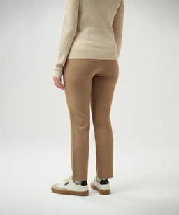 شلوار  پارچه ای زنانه جوتی جینز کد 53754441 - 2
