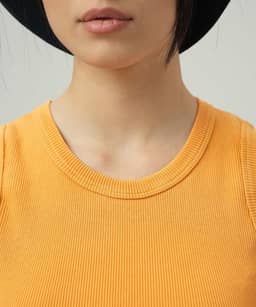 تاپ زنانه جوتی جینز کد 51773230 - 3