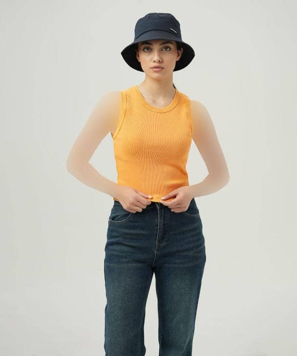 تاپ زنانه جوتی جینز کد 51773230 - 0