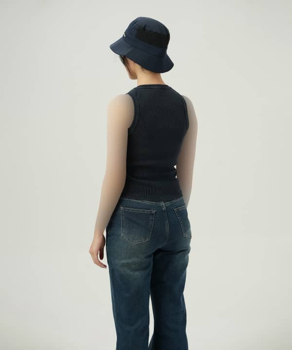 تاپ زنانه جوتی جینز کد 51773230 - 2