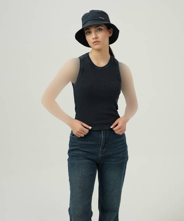تاپ زنانه جوتی جینز کد 51773230 - 0