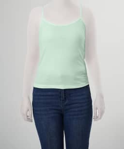 تاپ زنانه جوتی جینز کد 51773223 - 0