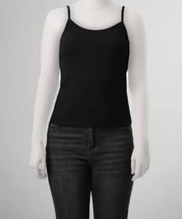 تاپ زنانه جوتی جینز کد 51773223 - 0