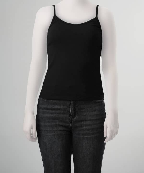 تاپ زنانه جوتی جینز کد 51773223 - 0