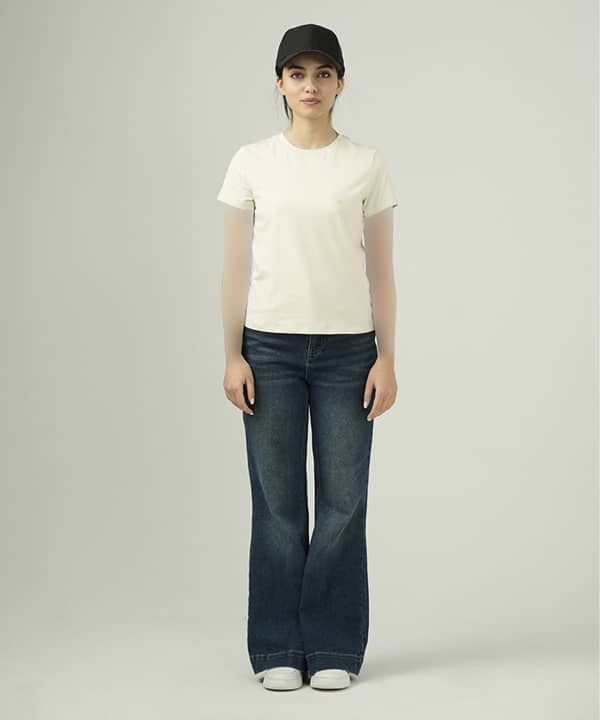 تیشرت زنانه جوتی جینز JootiJeans کد 52773902 - 0