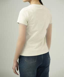 تیشرت زنانه جوتی جینز JootiJeans کد 52773902 - 2
